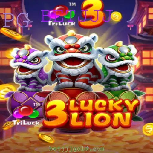 Jogo 3LUCKYLION: Descubra Como Jogar e Ganhar com a Plataforma BETJJJ
