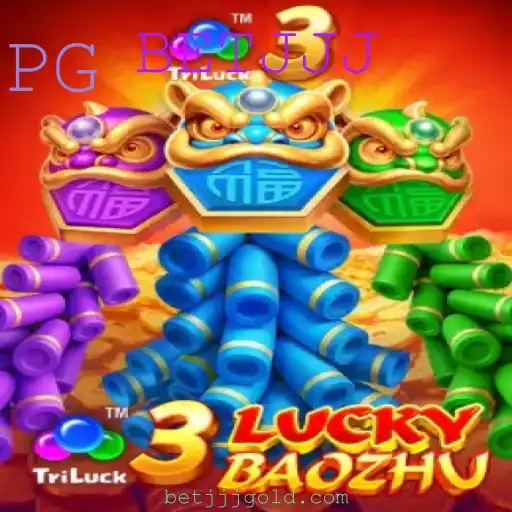 Descubra o Fascinante Mundo de 3LuckyBaozhu