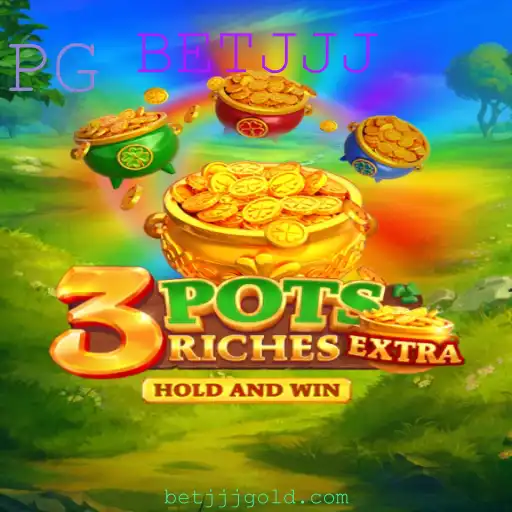 Explorando o Fascinante Mundo de 3potsExtra: Um Novo Jogo Revolucionário