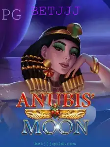 Descubra AnubisMoon: A Nova Sensação no Mundo dos Jogos de Azar