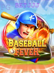Descubra BaseballFever: A Nova Sensação de Jogo com BETJJJ