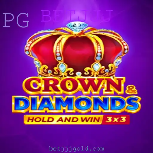 Explorando o Universo de Crowndiamonds: Descubra o Novo Sensação do Jogo com BETJJJ