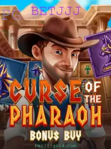 Explorando os Mistérios de Curse of the Pharaoh Bonus Buy