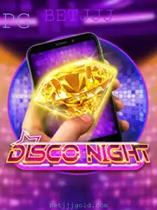 DiscoNightM: Descubra o Universo Fascinante do Jogo Estilizado