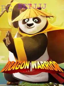 Descubra o Fascinante Mundo de DragonWarrior