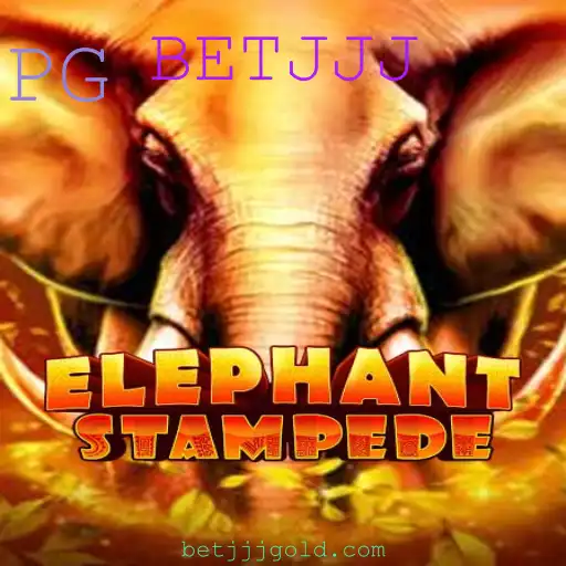 Descubra a Emoção de ElephantStampede: O Jogo que Conquista com BETJJJ