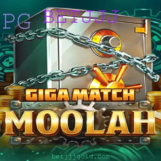 GigaMatchMoolah: Descubra o Novo Fenômeno dos Jogos com BETJJJ