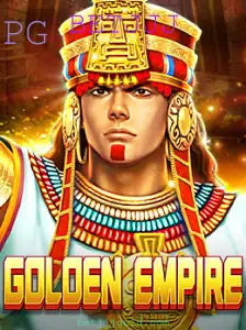 Explorando o Mundo de GoldenEmpire: O Novo Sensação com BETJJJ
