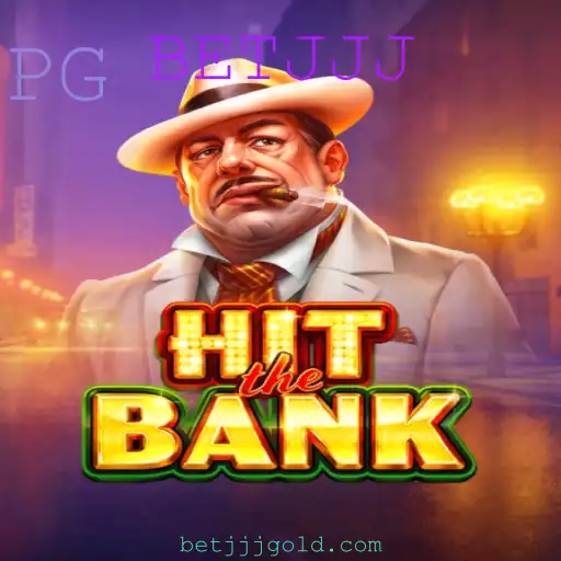 HitTheBank: Um Mergulho Estratégico no Mundo dos Cassinos Online