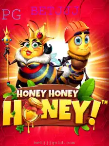 Explorando o Mundo Encantador de HoneyHoneyHoney: Um Jogo de Aventura Imperdível