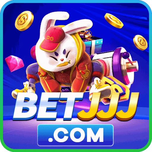 BETJJJ Logo