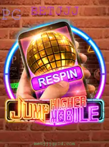 Explorando JumpHighermobile: Aventura e Estratégia em um Mundo Competitivo