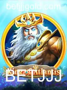 KingofAtlantis: Aventuras Submarinas e Estratégia no Mundo de BETJJJ