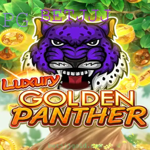 Descubra o Fascinante Mundo de LUXURYGOLDENPANTHER