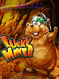 Descubra LuckyMiner: O Novo Fenômeno dos Jogos com a Palavra-Chave BETJJJ
