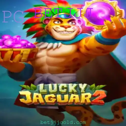 Explorando o Fascinante Universo de Luckyjaguar2 com BETJJJ