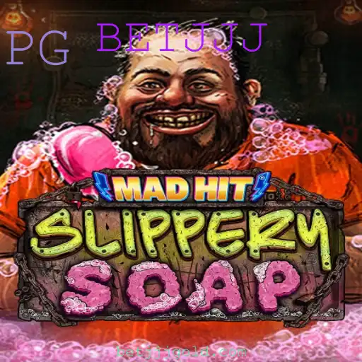 Descobrindo o Mundo de MadHitSlipperySoap: O Jogo que Está Conquistando Todos