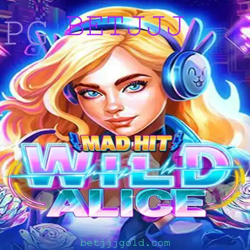 MadHitWildAlice: Tudo sobre o Novo Jogo de Aventura e Estratégia