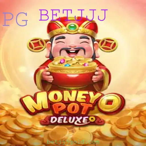 Explorando MoneyPotDELUXE: Uma Nova Experiência de Jogo com BETJJJ