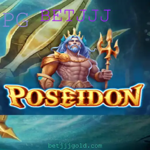 Descubra a Magia do Jogo Poseidon com BETJJJ