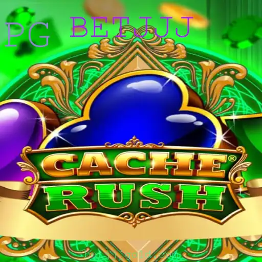 CacheRush: Um Mergulho no Mundo do Jogo com a Chave BETJJJ