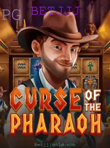 Explorando o Mundo de CurseofthePharaoh: Aventura e Mistério com a Palavra-Chave BETJJJ