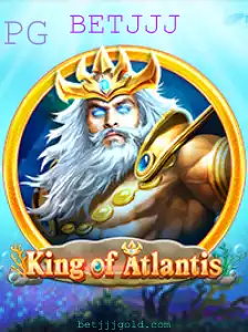 KingofAtlantis: Aventuras Submarinas e Estratégia no Mundo de BETJJJ