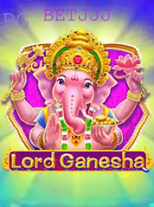 Descubra o Fascinante Mundo do Jogo LordGanesha com BETJJJ