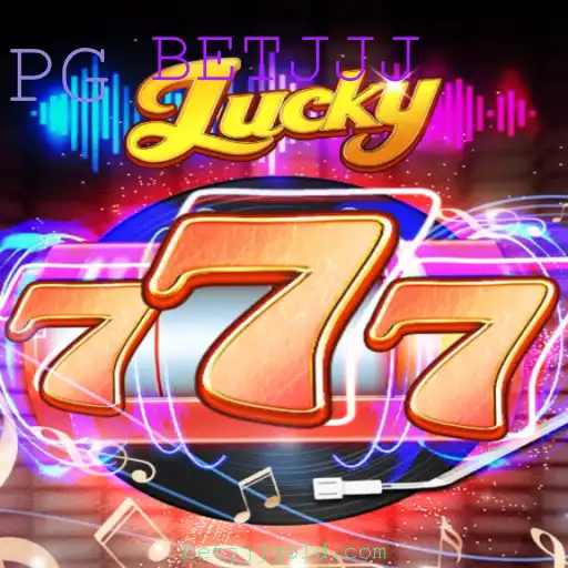 Descubra o Mundo Empolgante de Lucky777 com BETJJJ