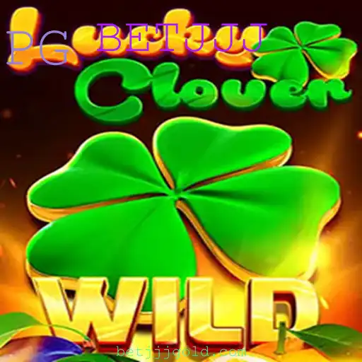 Descubra o Excitante Mundo de LuckyClover com BETJJJ