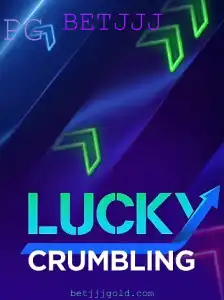 Dominando 'LuckyCrumbling': Um Guia Completo