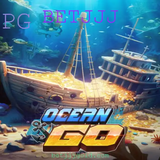 Explorando o Fascinante Mundo de OceanGO: Uma Jornada Subaquática com BETJJJ