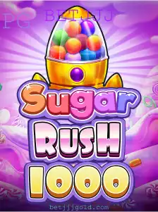 SugarRush1000: Uma Aventura Doce e Empolgante no Mundo dos Jogos