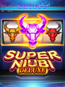 Explorando o Mundo de SuperNiubiDeluxe e BETJJJ