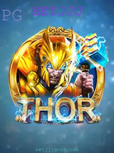 Descubra o Jogo THOR: A Nova Sensação do Mundo dos Jogos