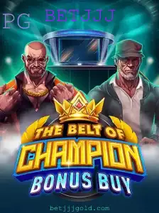 Explorando as Aventuras de 'TheBeltOfChampionBonusBuy'