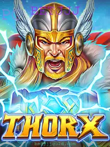 ThorX: Aventura Épica com a Palavra-Chave BETJJJ