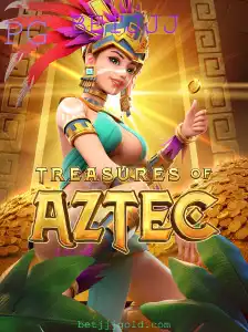 Descobrindo Treasures of Aztec: Um Guia Completo