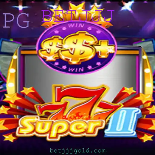 Super777II: Descubra as Regras e Emoções do Novo Jogo de Apostas