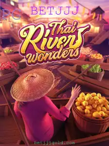 Explorando ThaiRiverWonders: O Fascínio e as Regras do Jogo Envolvente