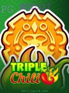 TripleChili: Descubra o Novo Fenômeno no Mundo dos Jogos